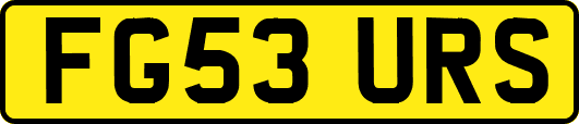 FG53URS