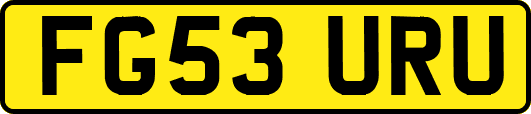 FG53URU