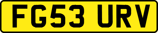 FG53URV