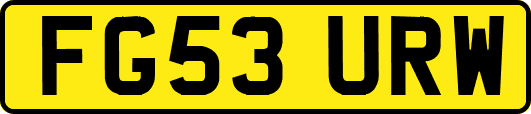 FG53URW