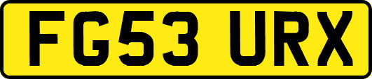 FG53URX