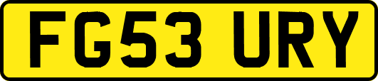 FG53URY