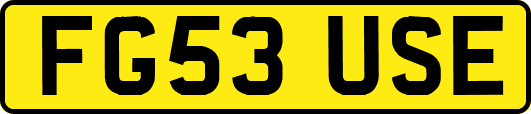 FG53USE
