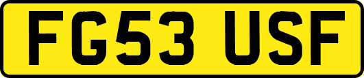 FG53USF