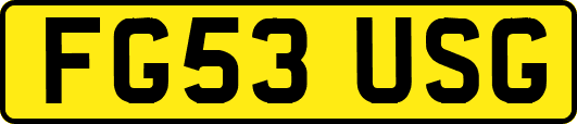FG53USG