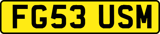 FG53USM