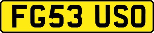 FG53USO