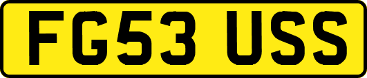 FG53USS