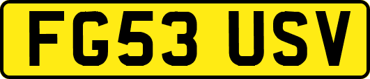 FG53USV