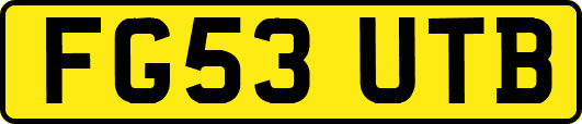 FG53UTB