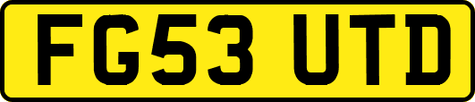 FG53UTD