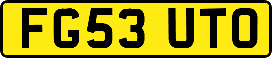 FG53UTO