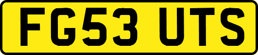 FG53UTS