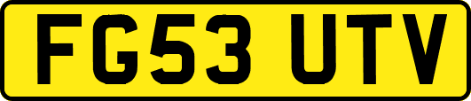 FG53UTV