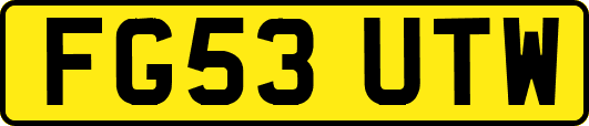FG53UTW