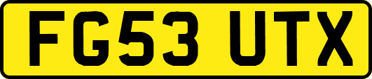 FG53UTX