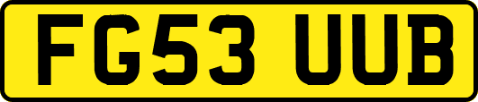 FG53UUB