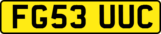 FG53UUC