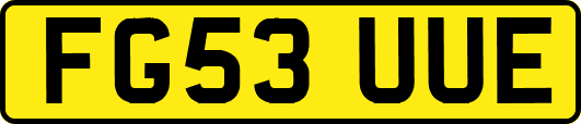 FG53UUE