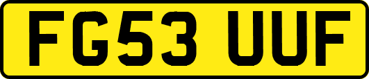FG53UUF