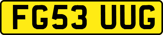 FG53UUG