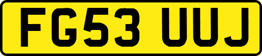FG53UUJ
