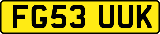FG53UUK