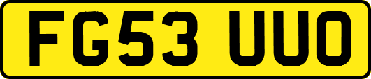 FG53UUO