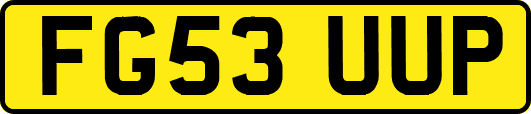 FG53UUP