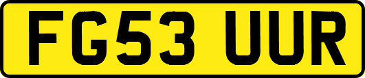 FG53UUR