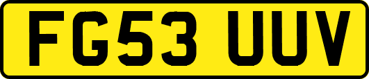 FG53UUV
