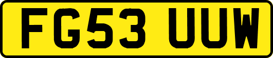 FG53UUW