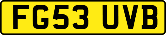 FG53UVB