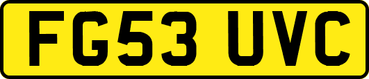FG53UVC