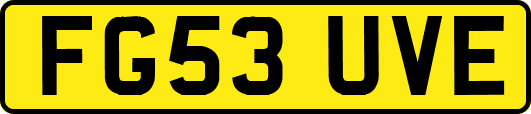 FG53UVE