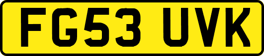 FG53UVK
