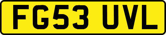 FG53UVL