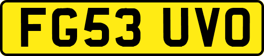 FG53UVO