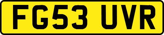 FG53UVR