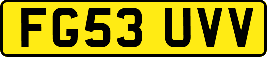 FG53UVV