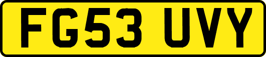 FG53UVY