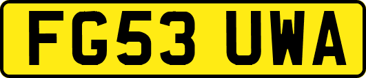 FG53UWA