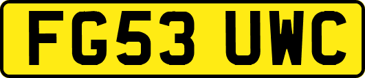 FG53UWC