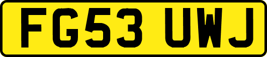 FG53UWJ