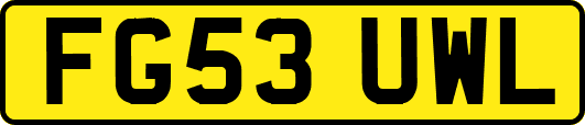 FG53UWL