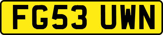 FG53UWN