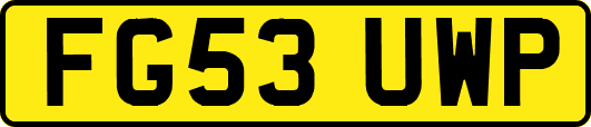 FG53UWP