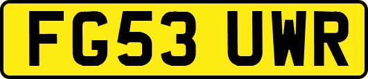FG53UWR