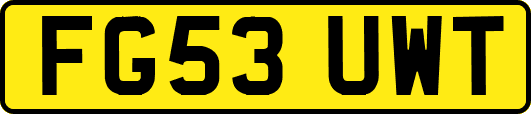 FG53UWT