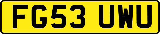FG53UWU